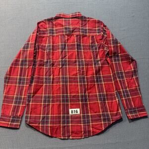 The Children's Place Dad Matching Short Sleeve Shirt Boy's Sz XXL Bland New